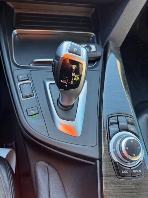 Bmw 420 420d xDrive Gran Coupé Luxury