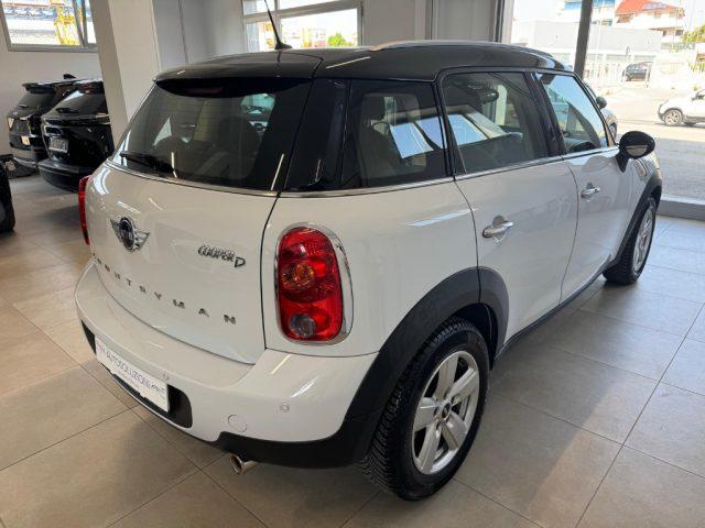MINI Countryman Mini Cooper D Business Countryman