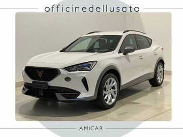 Cupra Formentor 1.4 e-hybrid 204cv dsg