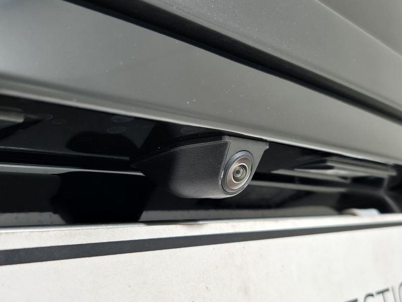 BMW X4 G02 2021 xdrive M40d mhev 48V auto