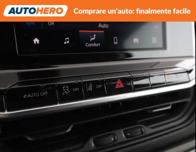 JEEP Compass 1.5 Turbo T4 130 CV MHEV 2WD Night Eagle