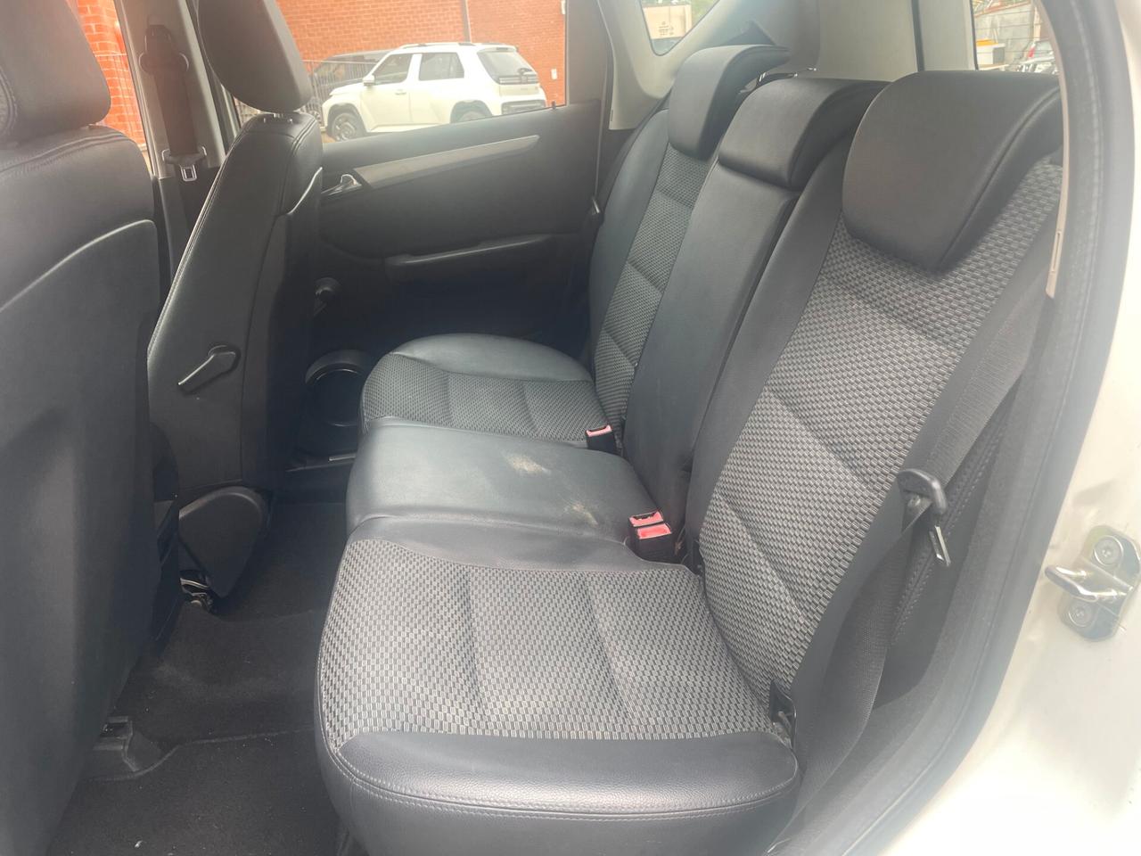Mercedes-benz A 160 AUTOMATIC Avantgarde