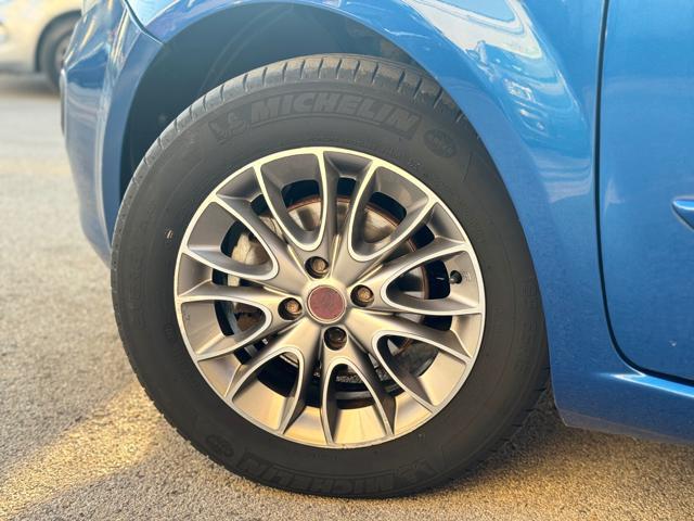 FIAT Punto Evo 1.3 Mjt 75 CV 3 porte Dynamic