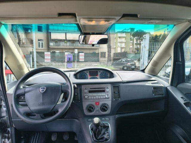 LANCIA MUSA 1.3 MTJ S&S Oro Plus