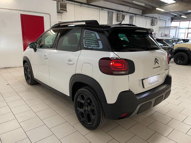 CITROEN C3 Aircross BlueHDi 110 S&S Shine Pack