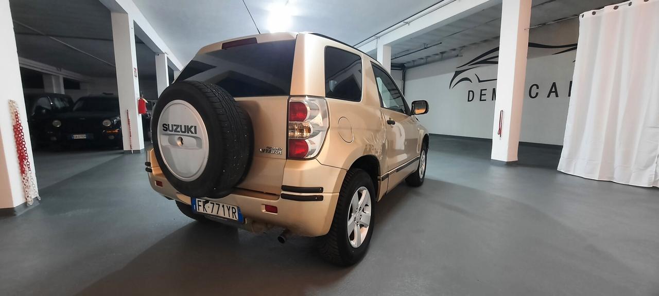 Suzuki Grand Vitara 1.9
