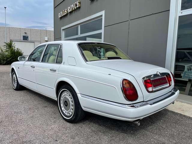 Rolls-Royce Silver Seraph Silver Seraph 5.4