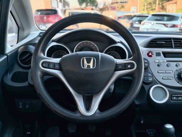 HONDA Jazz 1.4 i-VTEC Exclusive tetto panoramico