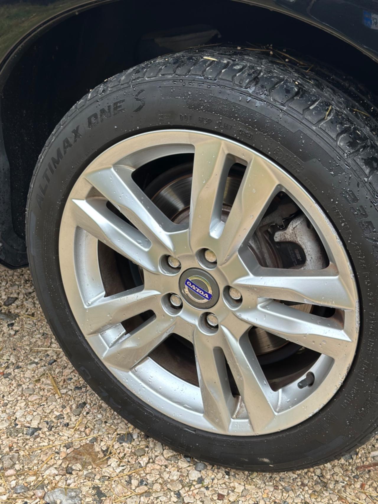 Volvo V60 D2 1.6 MOMENTUM KMCERT GARANZ UNICOPR