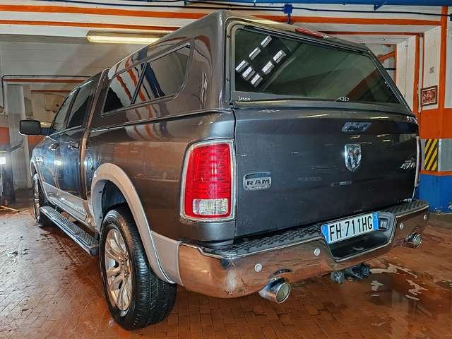 Dodge RAM 1500 5.7 V8 Hemi 401cv GPL CrewCab Limited Edition