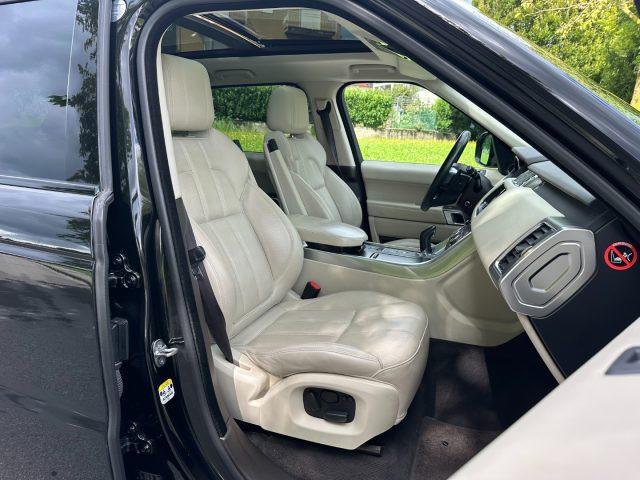 LAND ROVER Range Rover Sport 3.0 TDV6 HSE Dynamic 7 POSTI