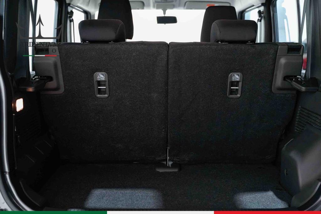 Suzuki Jimny Jimny 1.5 GL 4wd allgrip 5 porte