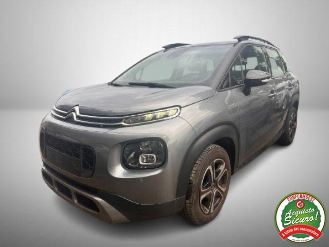 CITROEN C3 Aircross PureTech 110 S&S Feel