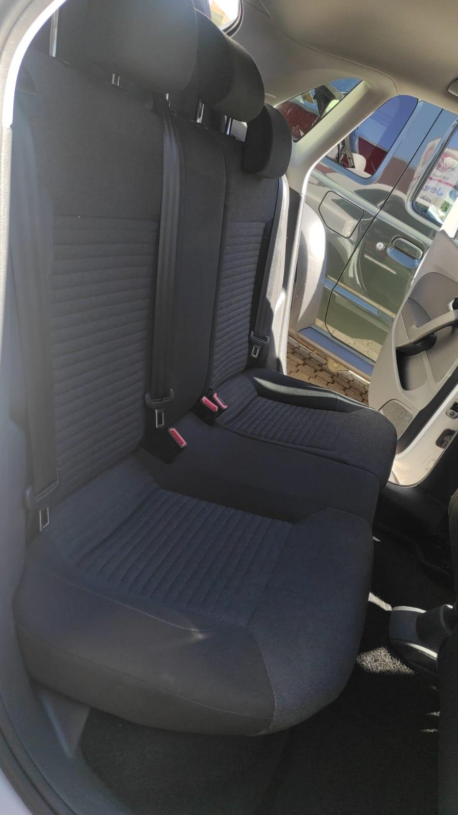 VOLKSWAGEN POLO 1.2 TDI 75CV COMFORTLINE 5 PORTE