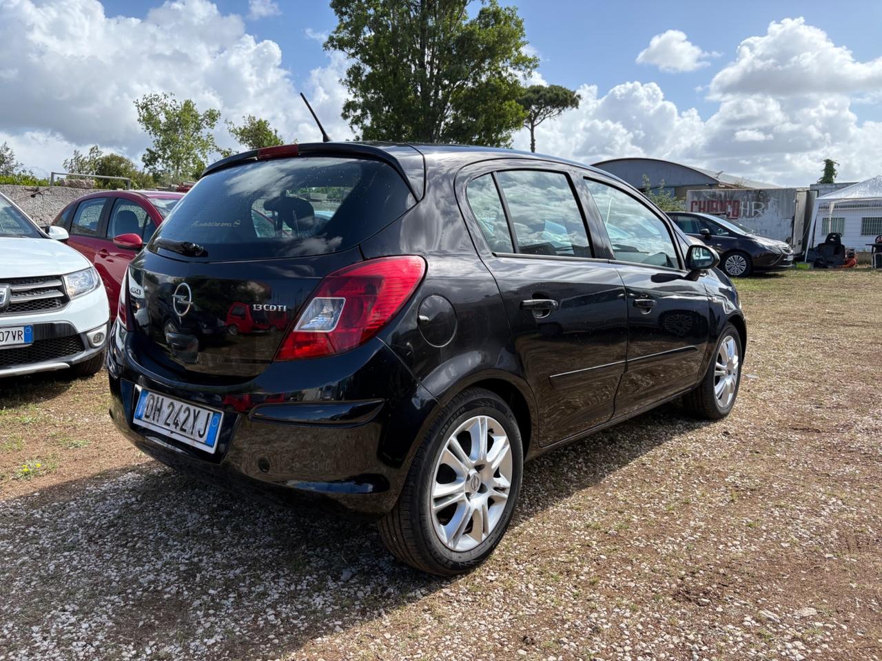 Opel Corsa 1.3 CDTI 90CV 5 porte Cosmo