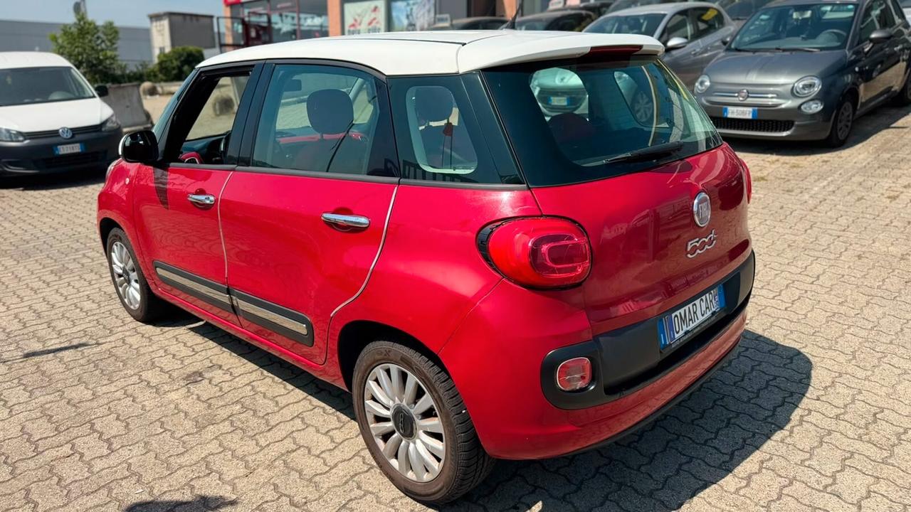 Fiat 500L 1.3 Multijet 2012 NEOP.
