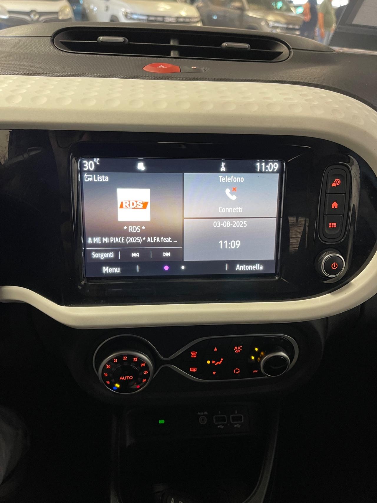Renault Twingo Electric Zen