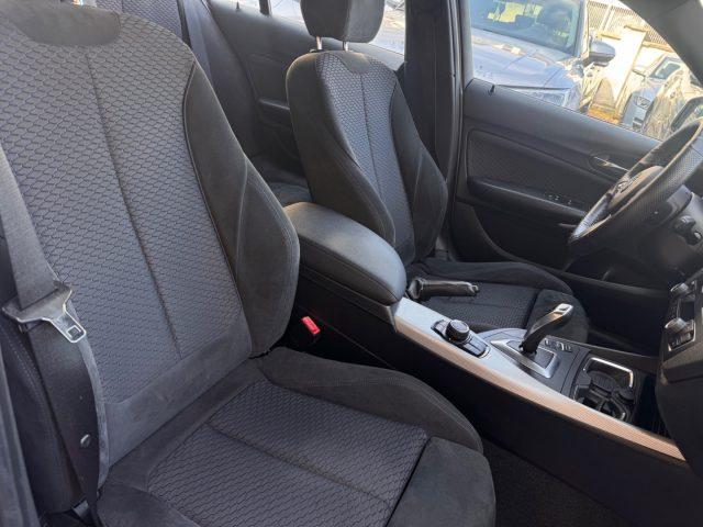 BMW 116 i 5p. Msport