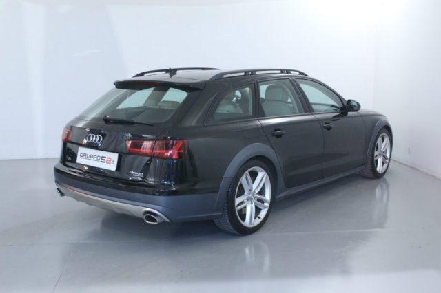 AUDI A6 allroad 3.0 TDI 218 CV S tronic Business Plus