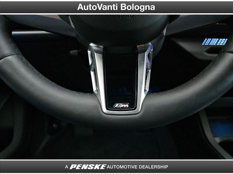 BMW Serie 1 120d 48V MSport Pro auto