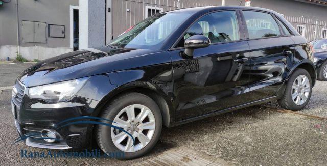 AUDI A1 SportBack 1.6TDI Ambition