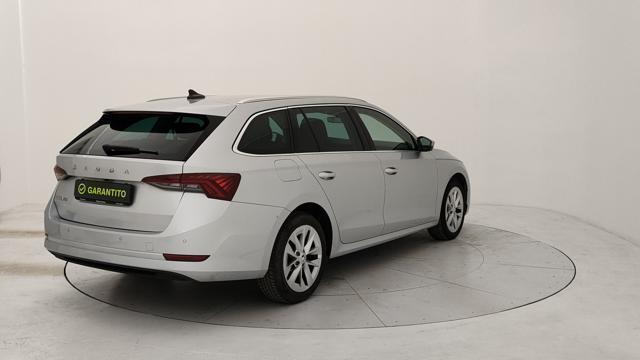 SKODA Octavia 2.0 tdi evo Style 150cv dsg
