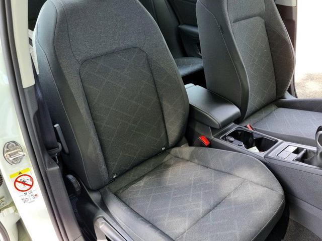 VOLKSWAGEN Golf 1.5 TSI EVO ACT Life (OK NEOPATENTATI)