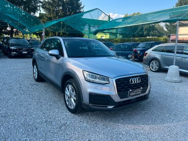 Audi Q2 1.4 TFSI COD S tronic