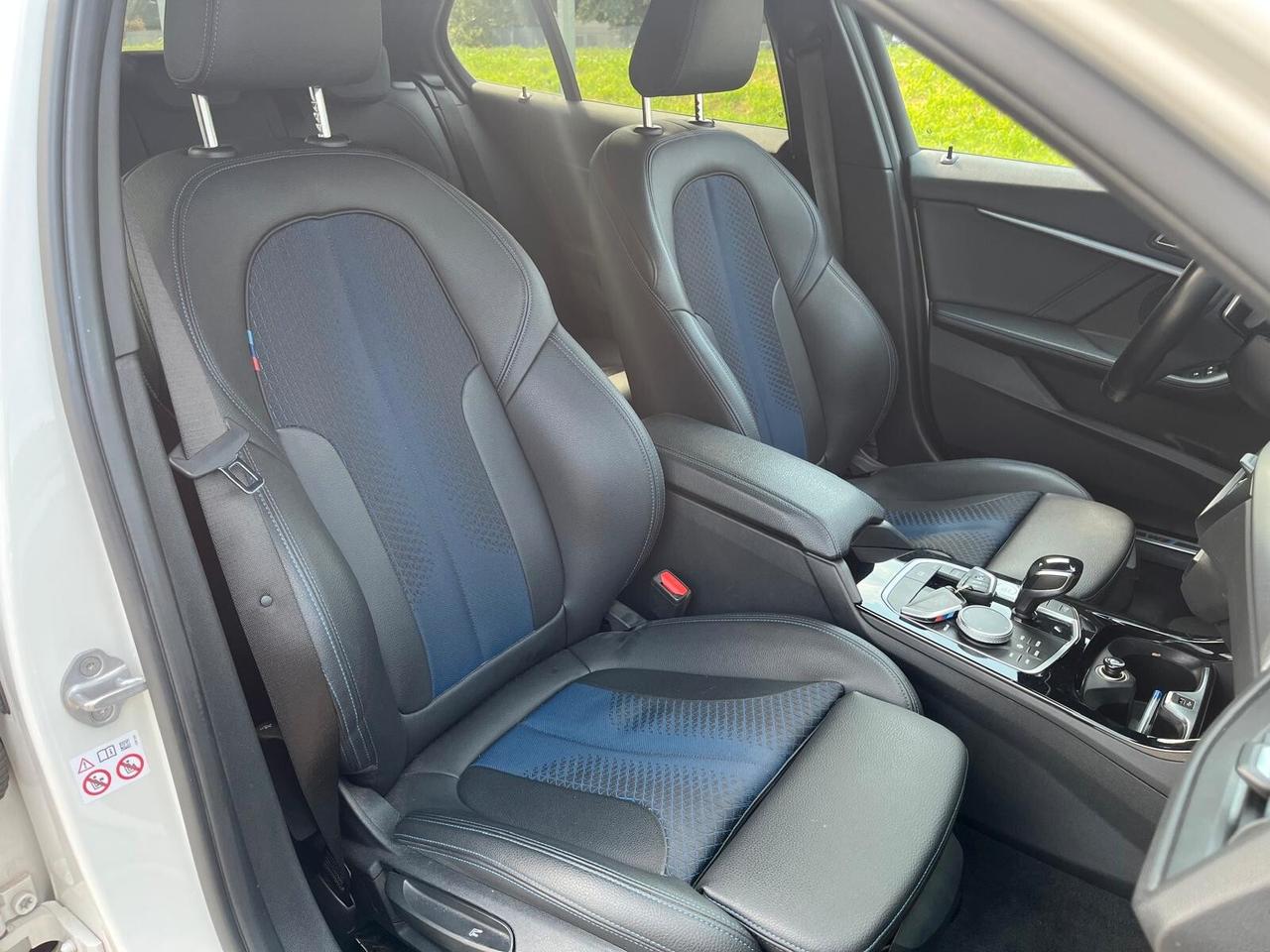 Bmw 118 118d 5p. Msport