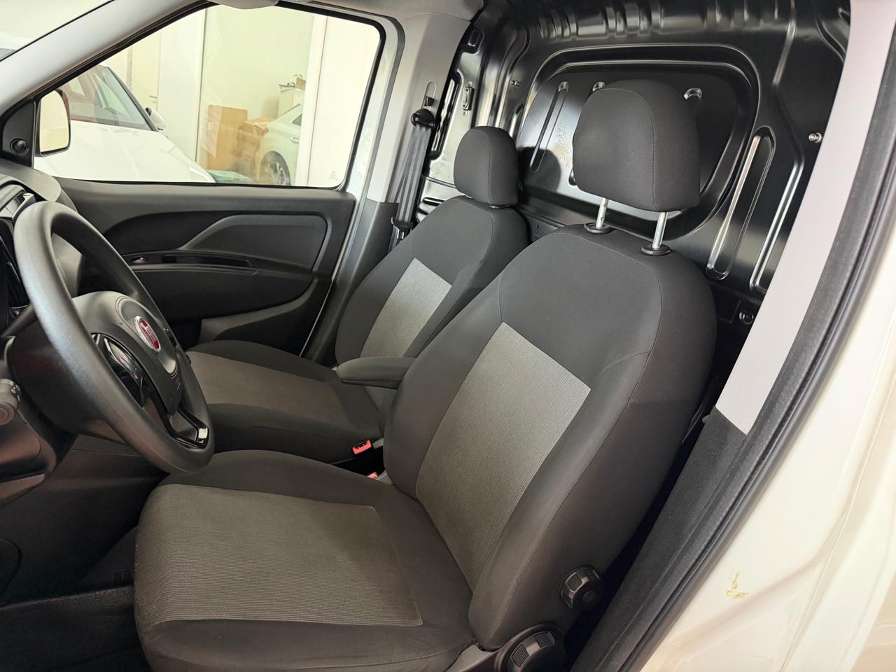 FIAT Doblo cargo 1.6 mjt 90cv CH1 Business S&S