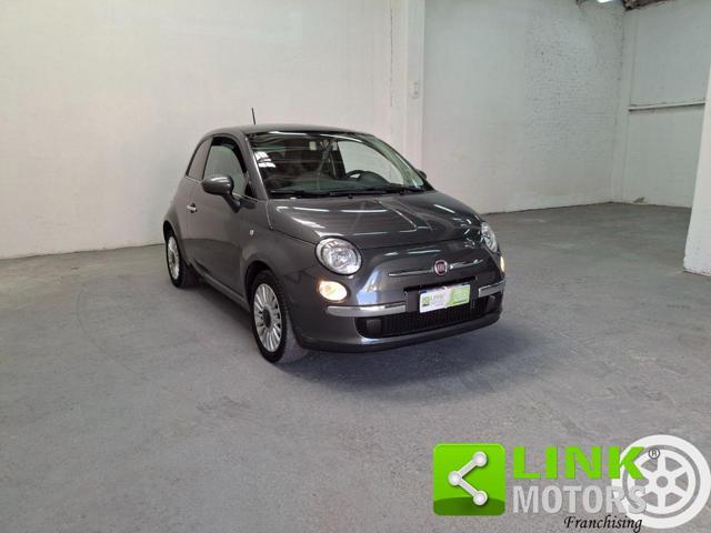 FIAT 500 1.2 Lounge GARANZIA INCLUSA