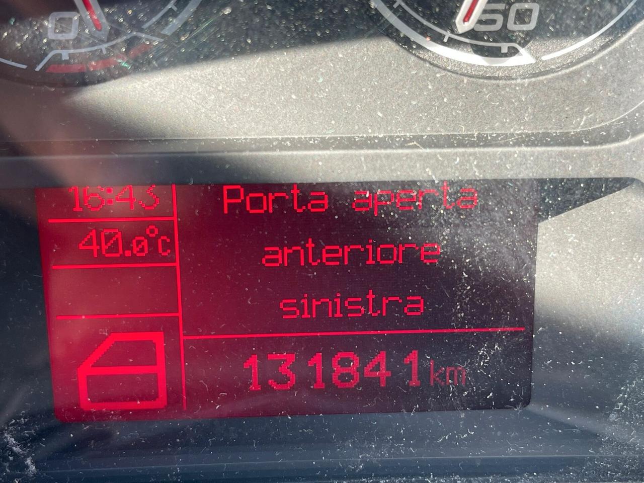 Alfa Romeo Giulietta 1.6 JTDm-2 105 CV Exclusive