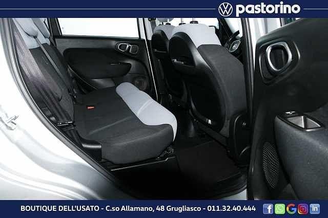 Fiat 500L 1.3 Multijet 95 CV Pop Star - Cerchi in lega