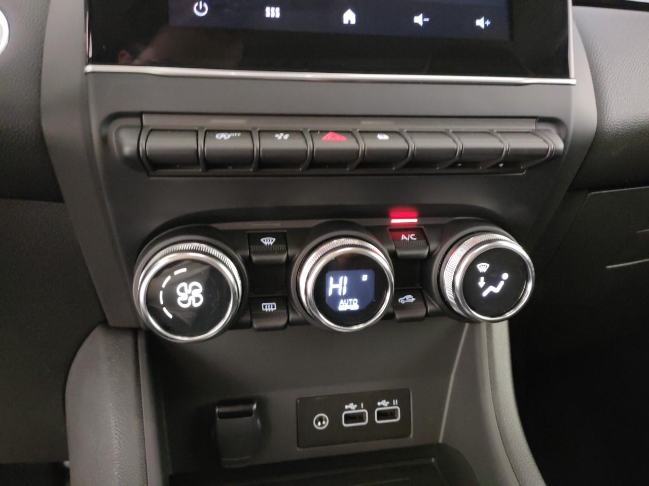 MITSUBISHI ASX 1.3 mhev Intense
