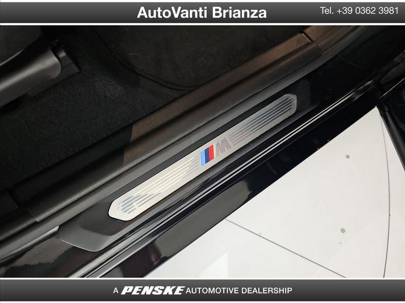 BMW X4 xDrive20i 48V Msport DOPPIO KIT CERCHI E GOMME