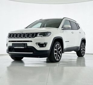 Jeep Compass 2.0 Multijet II 4WD Limited