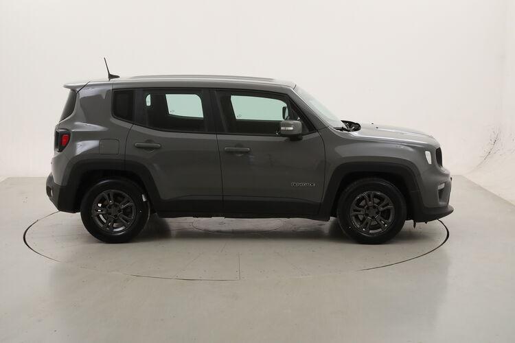 Jeep Renegade Longitude BR540239 1.0 Benzina 120CV