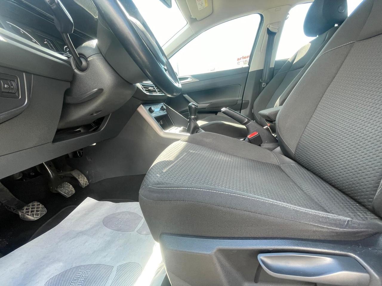 Volkswagen Polo 1.0 TSI 5p. Highline BlueMotion Technology