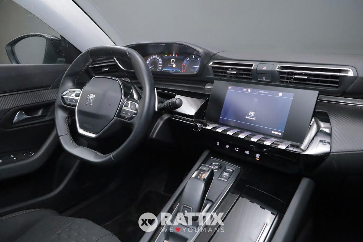 Peugeot 508 SW 1.5 BlueHDI 130CV Active Pack EAT8