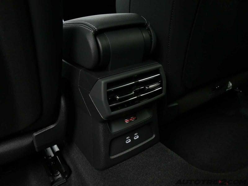 Audi A3 A3 Sportback 1.5 tfsi mhev S line edition 150cv s-tronic