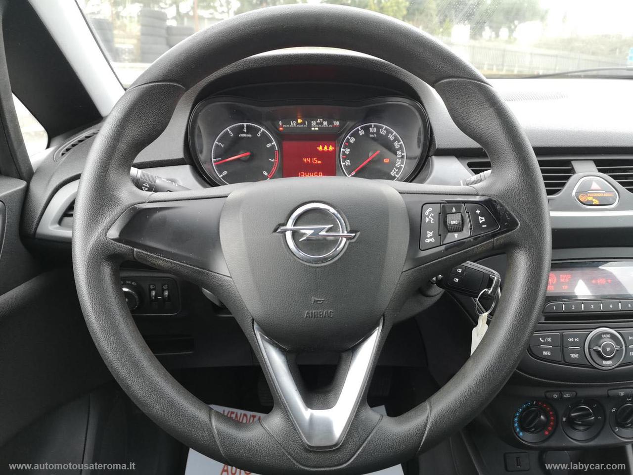 OPEL Corsa 1.2 5p. b-Color PROMO WEB