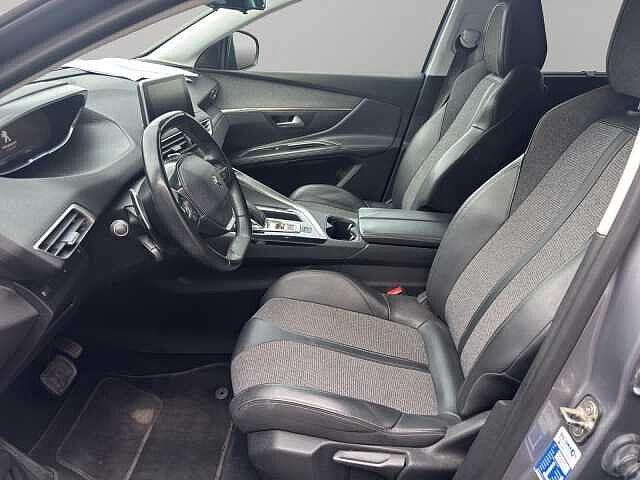Peugeot 5008 BlueHDi 180 S&S EAT8 Allure