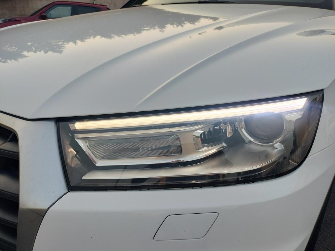 Audi Q5 2.0 TDI quattro S tronic Sport