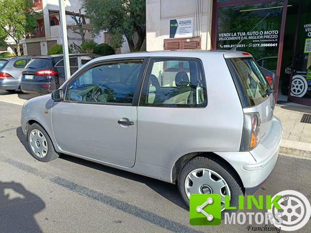 SEAT Arosa 1.4 TDI cat 30km litro