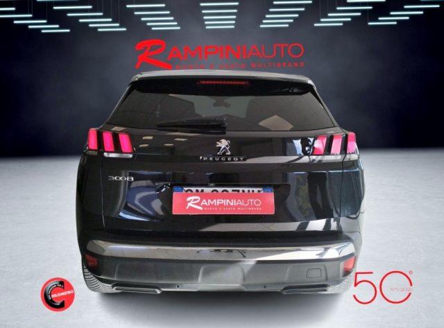 PEUGEOT 3008 BlueHDi 130 Cv EAT8 Allure Pronta Consegna Iva esp