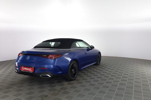 MERCEDES-BENZ CLE Cabrio (A236) CLE 200 Cabrio AMG Line Premium