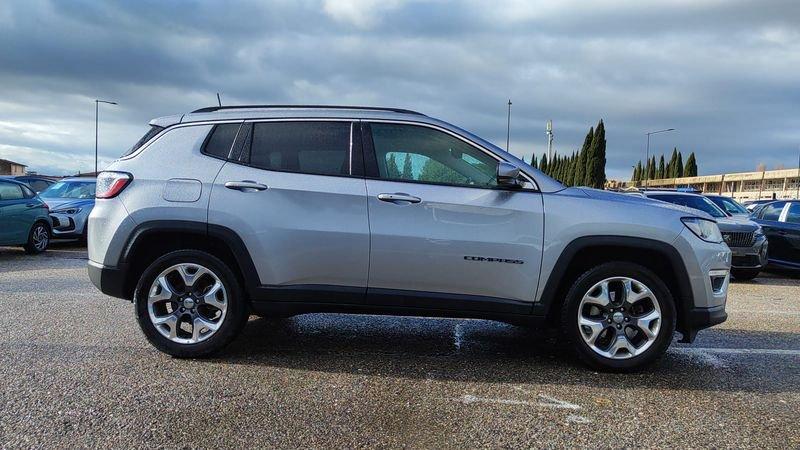 Jeep Compass Compass 1.6 Multijet II 2WD Limited