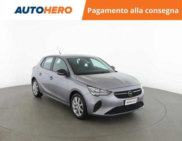 OPEL Corsa 1.2