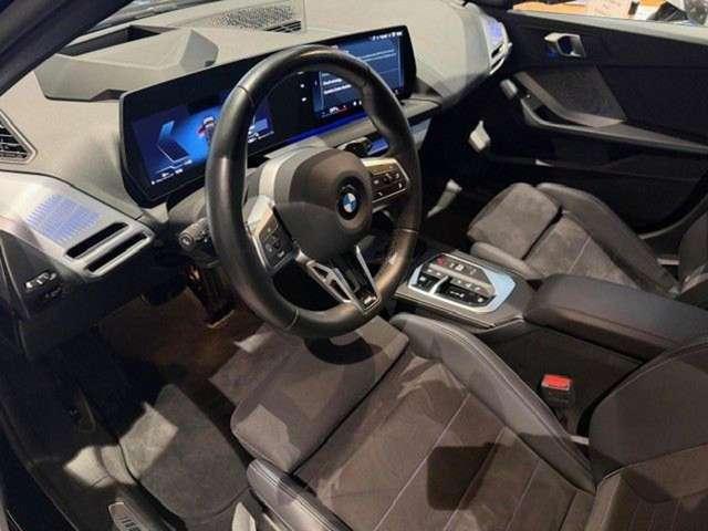 BMW 118 d MSport Pro