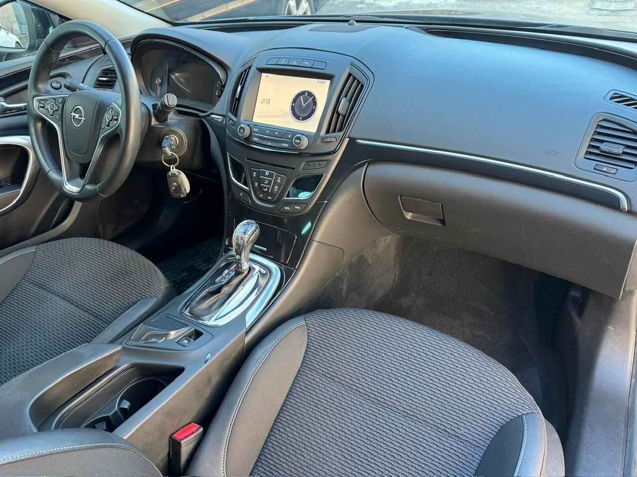 Opel Insignia 2.0 CDTI 163CV Start&Stop Sports Tourer Cosmo*EURO5B